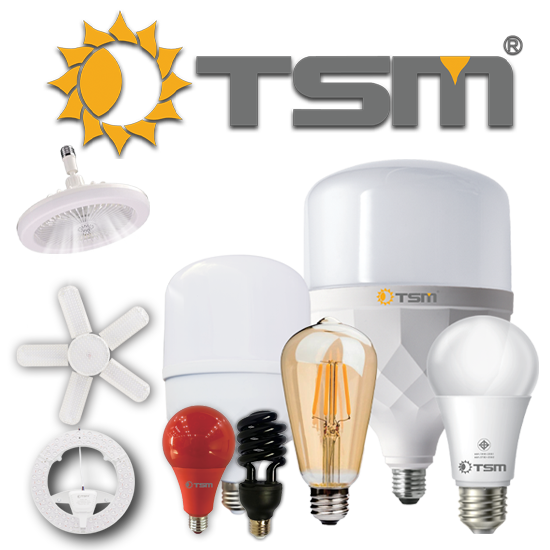 หลอดไฟ LED